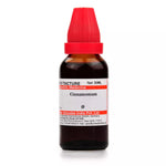 Dr Willmar Schwabe India Cinnamomum Q Mother Tincture 30ml