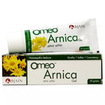 BJain Homeopathy Omeo Arnica Gel 30gm