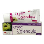 BJain Homeopathy Omeo Calendula Ointment 30gm