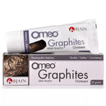BJain Homeopathy Omeo Graphites Ointment 30gm