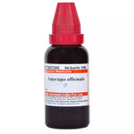 Dr Willmar Schwabe India Asparagus Officinalis Q Mother Tincture 30ml
