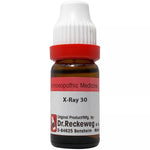 Dr Reckeweg X-Ray Dilution 30 CH (11ml)