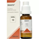 Adel Homeopathy Adel 10 Deasth Drops 20ml