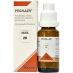 Adel Homeopathy Adel 20 Proaller Drops 20ml