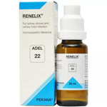 Adel Homeopathy Adel 22 Renelix Drops 20ml
