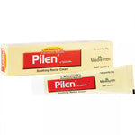 Medisynth Pilen Cream 20gm
