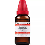 Dr Willmar Schwabe India Echinacea Angustifolia Q Mother Tincture 30ml