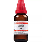 Dr Willmar Schwabe India Euphrasia Officinalis Q Mother Tincture 30ml