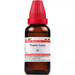 Dr Willmar Schwabe India Nuphar Lutea Q Mother Tincture 30ml