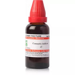 Dr Willmar Schwabe India Cannabis Indica Q Mother Tincture 30ml