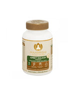 Maharishi Amrit Kalash M5 Ambrosia 60 Tablets