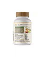 Maharishi Amrit Kalash M4 Sugar Free Nectar 60 Tablets