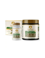 Maharishi Amrit Kalash Dual Pack – Paste & Tablets