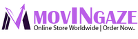 MOVINGAZE UK